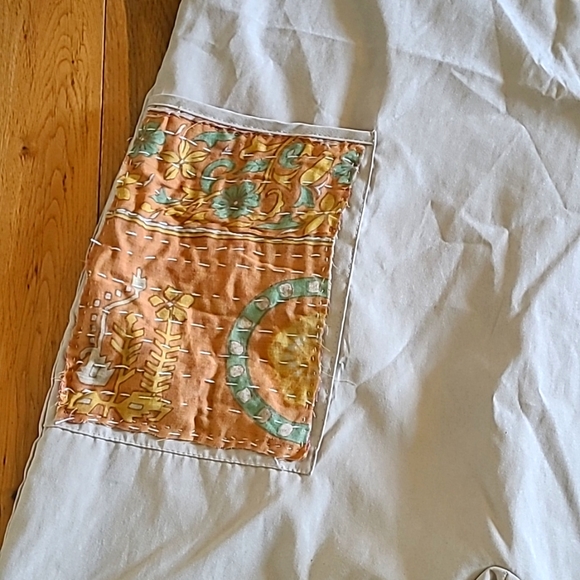 Harem jumpsuit - Picture 2 of 3